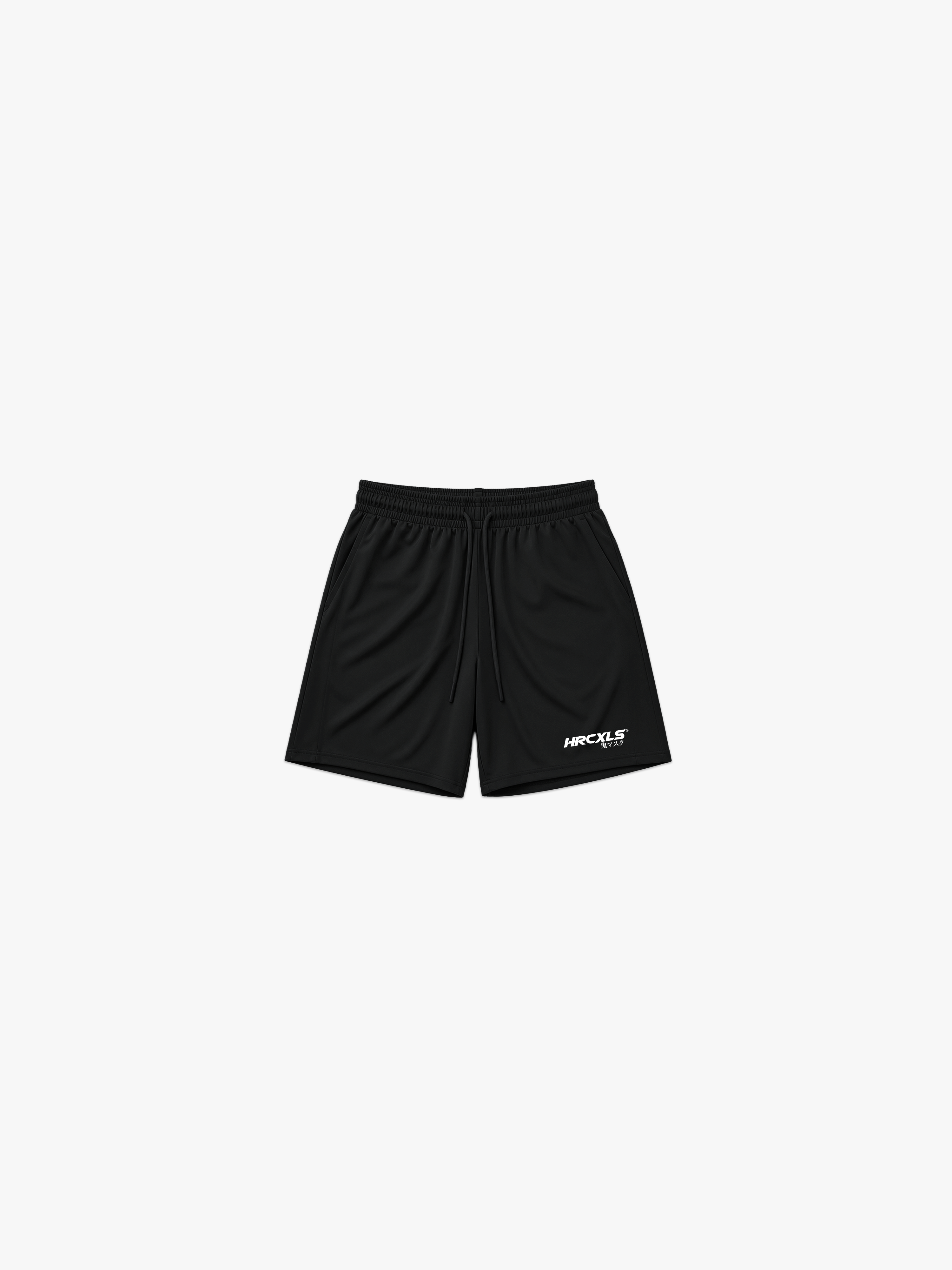 Men’s Drawstring Shorts
